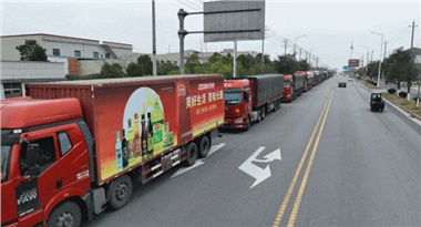 馬年“開門紅”！長(zhǎng)康集團(tuán)首日訂單額突破3000萬元